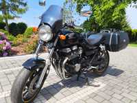 Honda CB 750 Seven Fifty