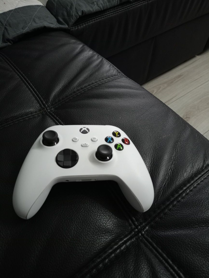 Pad Xbox series s/x