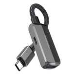 Adapter Otg 2W1 Usb-C Do Usb-C + Usb-A Mcdodo Ca-2830