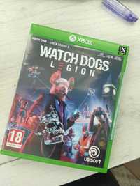 Гра Watch Dogs на Xbox