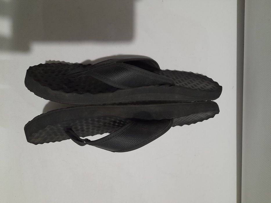 Оригинальные шльопанцы the North Face tnf