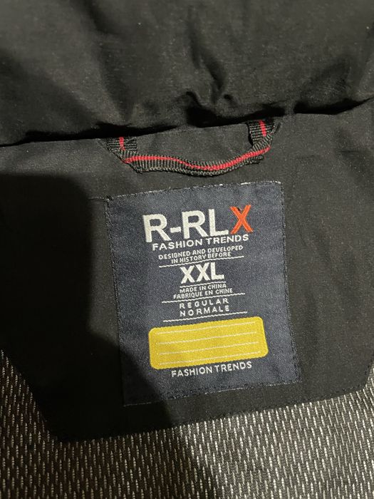 Куртка зимова чоловіча