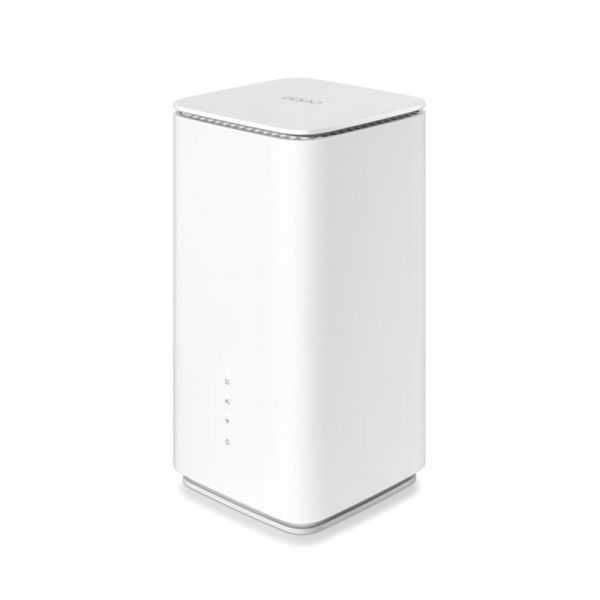 Router 5G Lte Oppo 5G CPE T1a model CTC05 Wi-Fi 6