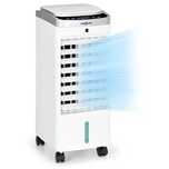 Мобільний кондиціонер повітряоохолоджувач oneConcept Freshboxx Pro 3-в