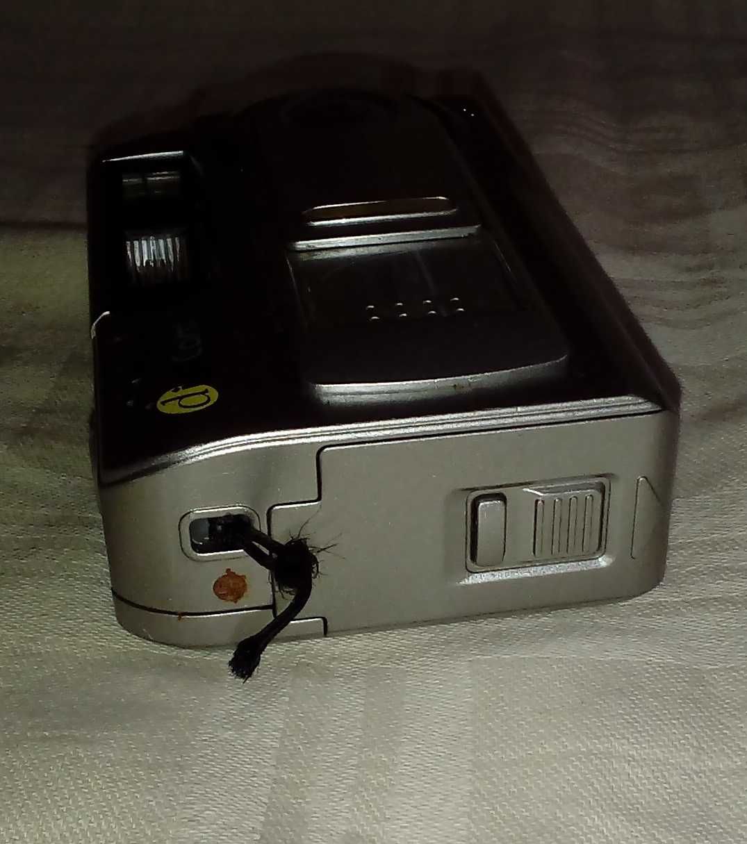 Aparat cyfrowy Ennyah Tech ES3310