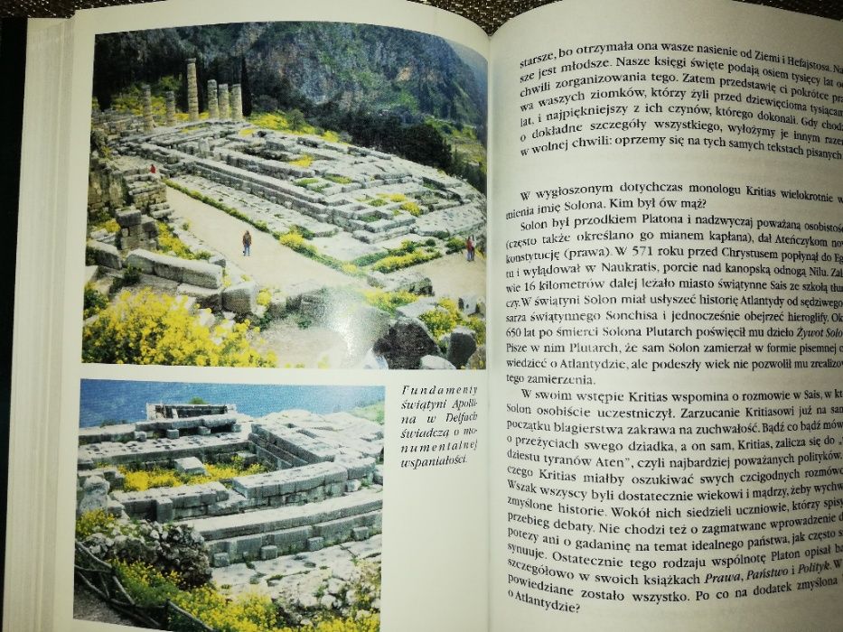 W imieniu Zeusa - Erich von Daniken