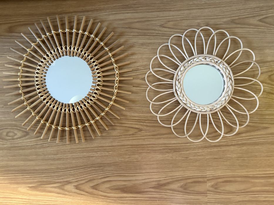Espelhos decorativos
