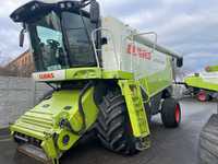 Продам комбайн Claas Lexion 580