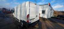 Peugeot boxer l2h2 klima rok 2010
