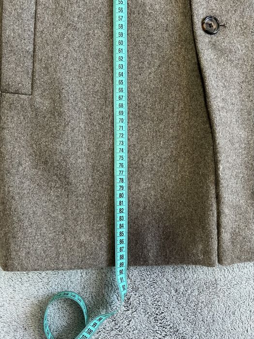 Чоловіче пальто NEXT. Ідеальний стан. Розмір L