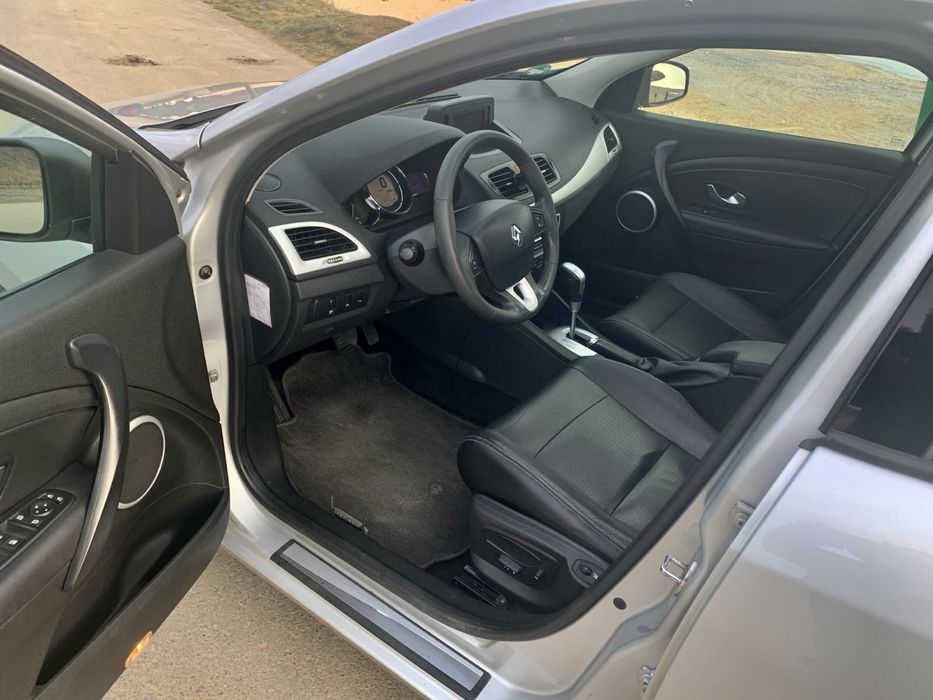 Продам Ranault Megan 3