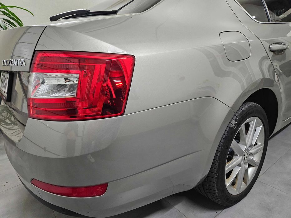 Skoda Octavia 3, 2013r. 1.4, jak nowa!