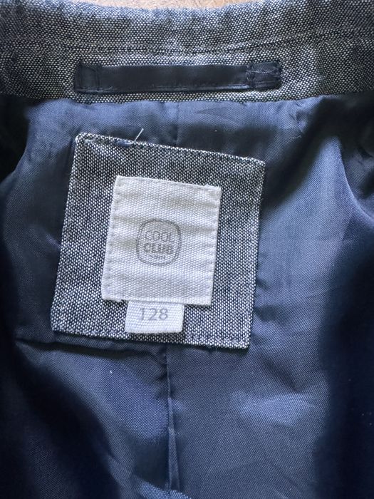 Garnitur dla chłopca Smyk