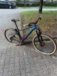 Rockrider EXPL540 doinwestowany