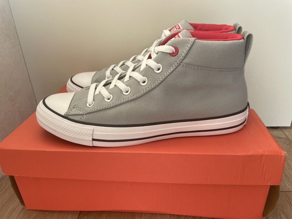 Кеди Converse оригінал 100% ( кеды кроссовки )