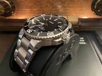 Oris Aquis Date 43,5mm Automatic 300m Gratis!