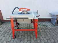 Piła tarczowa stolarska Holzmann TS315S 400v