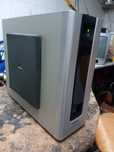 subwoofer amplificado (ativo)  Philips