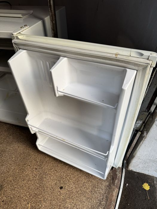 Холодильник Whirlpool