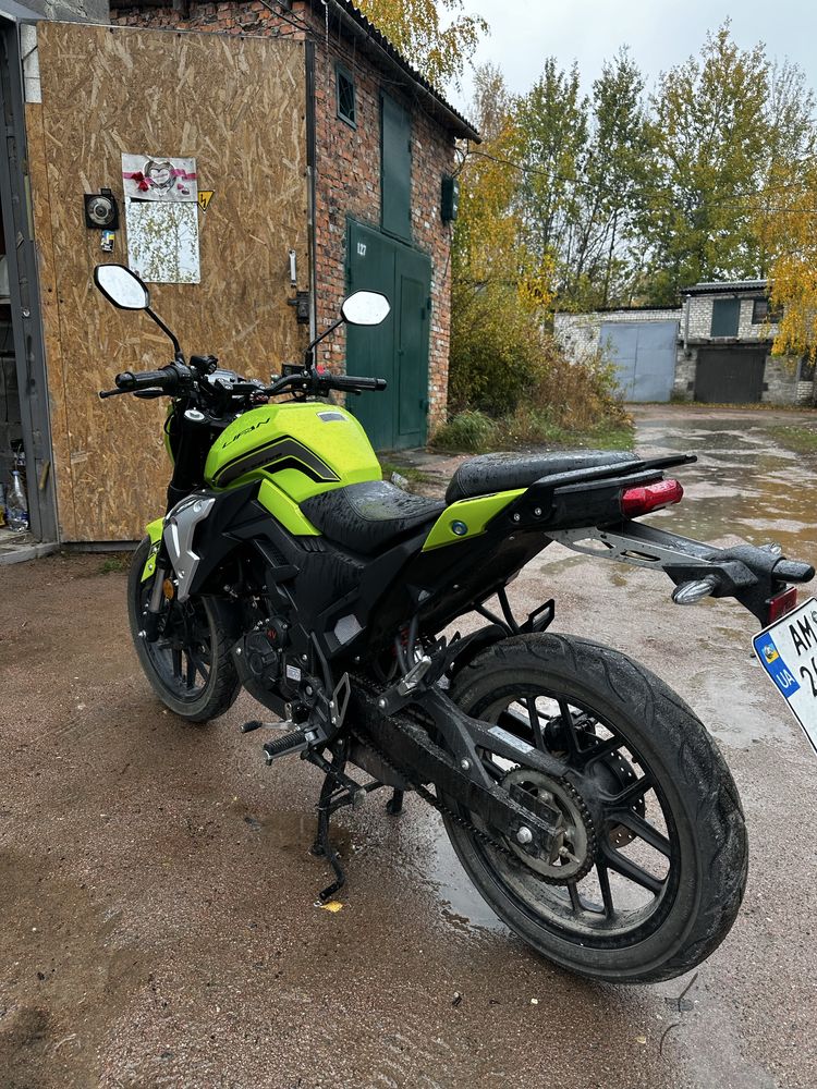 Lifan SR220-v4.