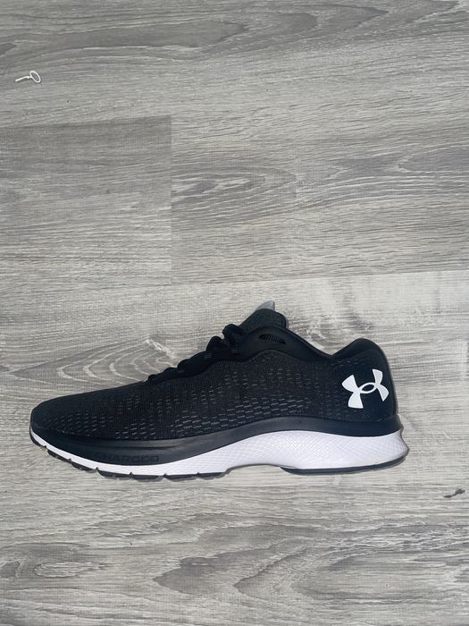 Кросівки Under Armour Charged Bandit 7