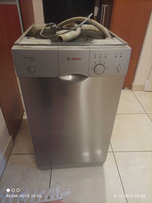 Zmywarka Bosch używana sprawna