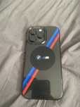 Iphone 16 pro max 256 Black