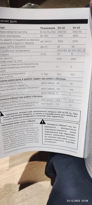 ОРЕНДА ПРОКАТ Мотобур Ямобур Відбійний молоток