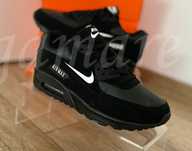 Nike air maxy 90 meskie sneakersy modne sportowe na codzien 41-46