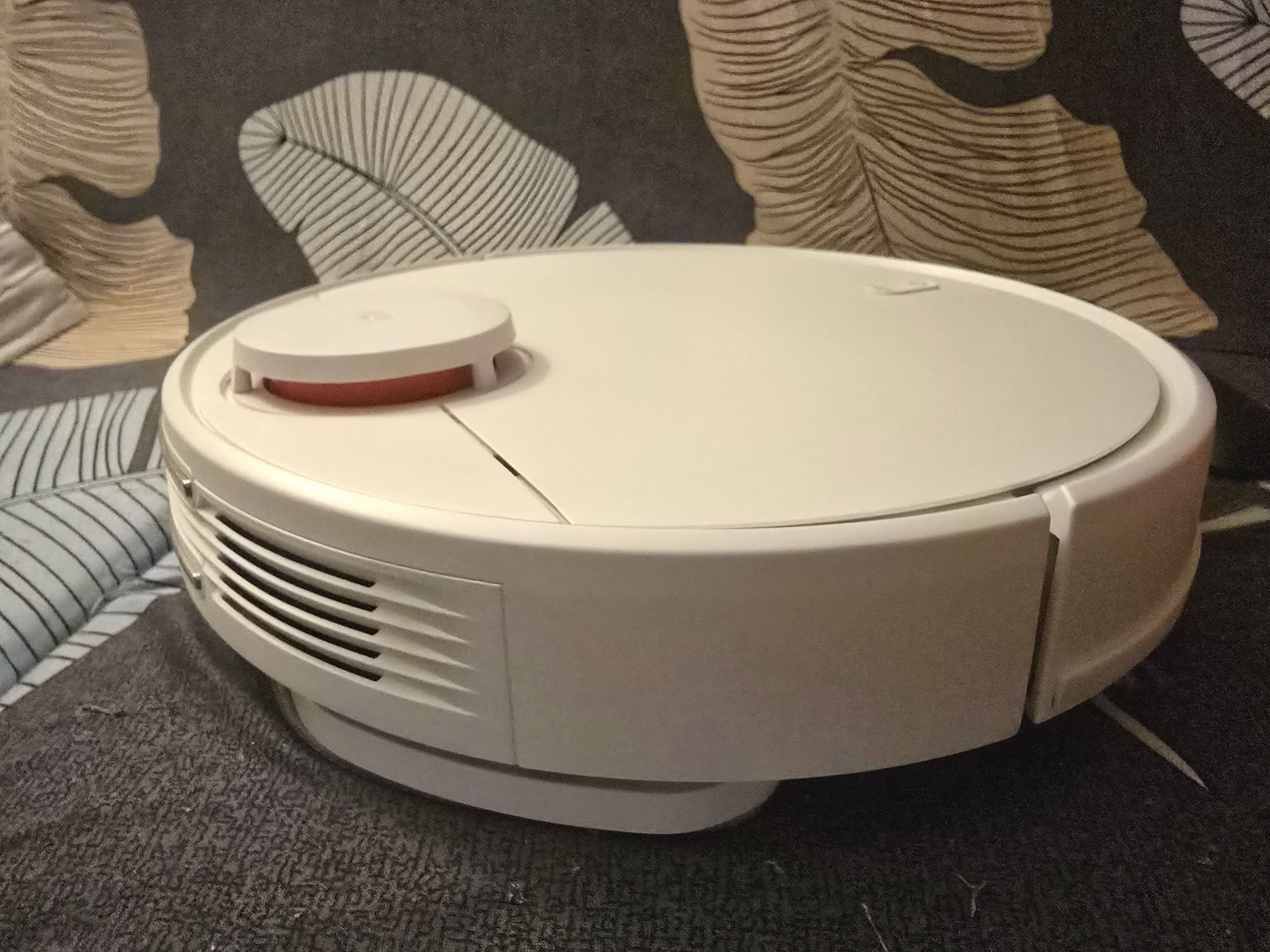 Robot aspirador Xiaomi Vaccum Mop 2S