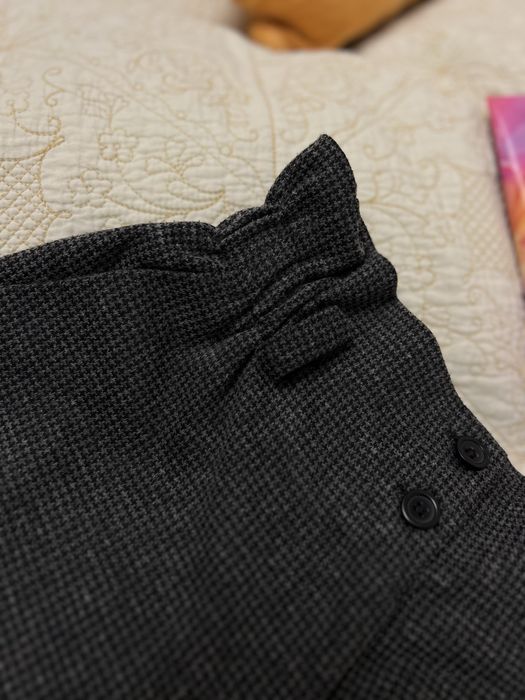 Теплі шорти. Оригінал. Mango.