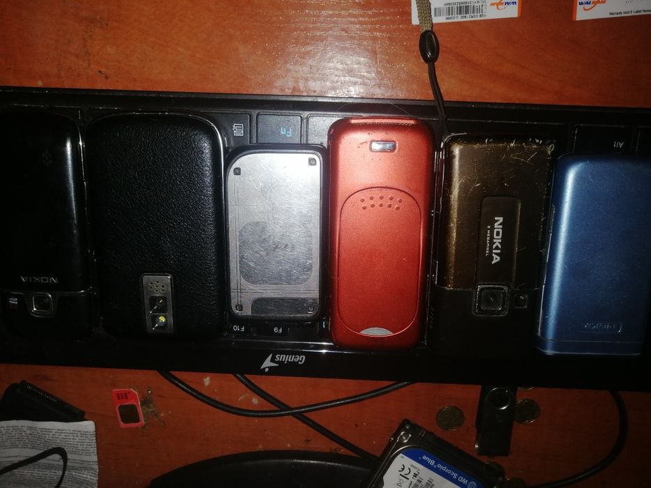 Nokia  ретро телефон