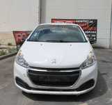 Peugeot 208 de 2015