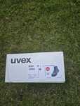 Buty robocze UVEX 2 XENOVA S3L