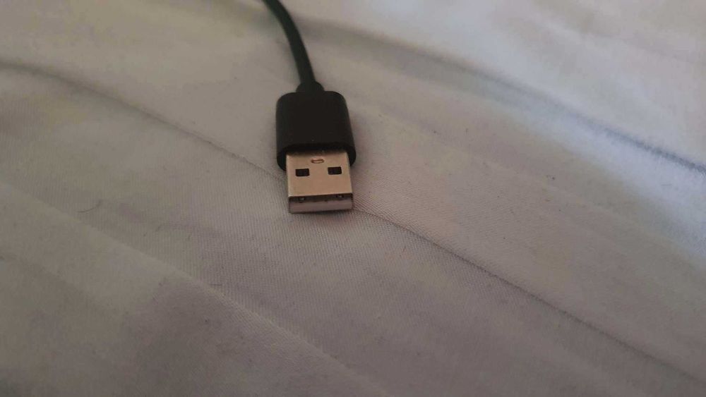 USB 2.0 to Ethernet - Мережевий адаптер