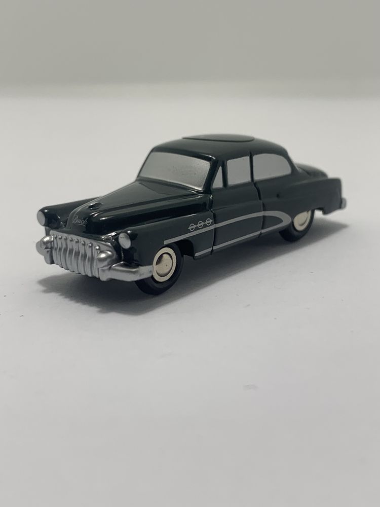 Buick 50 da Schuco Piccolo 1:90
