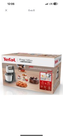 Миксер Tefal HT464138