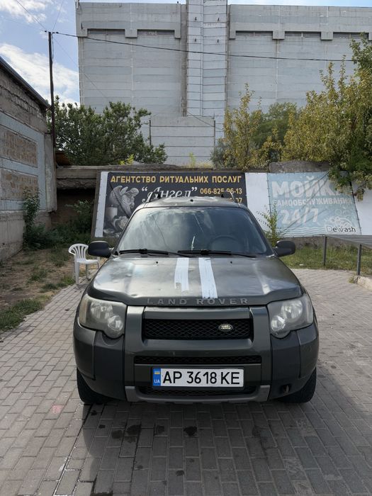 Продам машину Land Rover