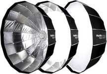 Softbox Photottix octa raja 120 cm