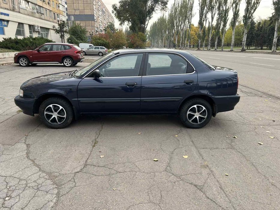 ‼️Продам Suzuki Baleno‼️