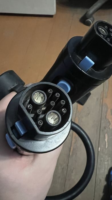 Кабель Bluetti P090D to P150D