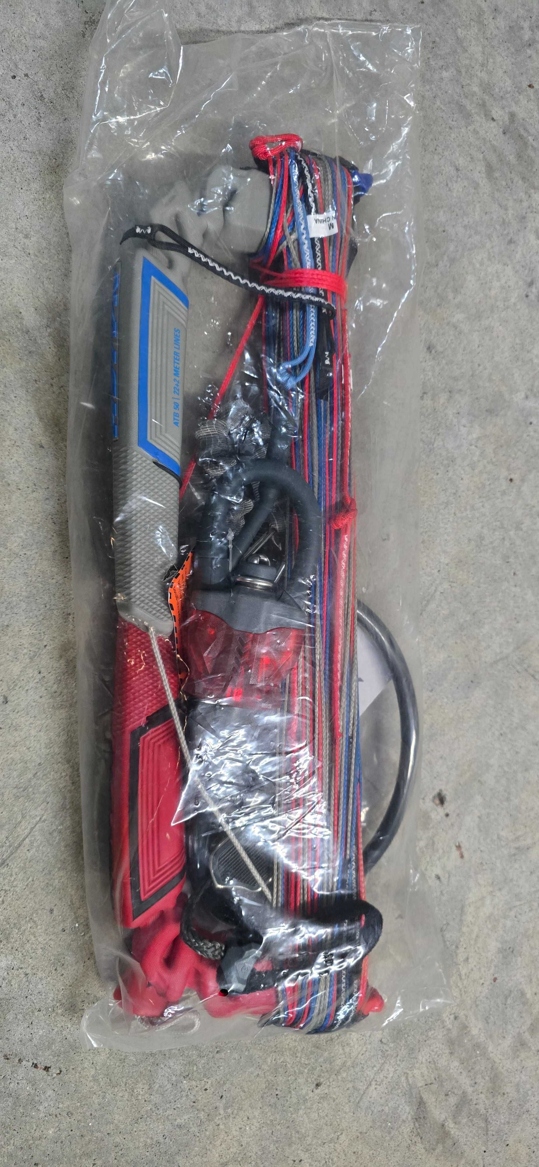 Naish kite bar Torque 2 + i3 QR