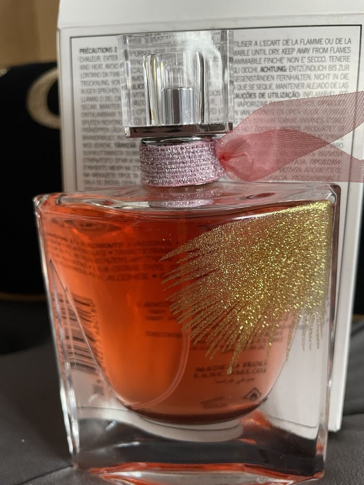 Woda perfumowana La vie est belle Lancome 75ml