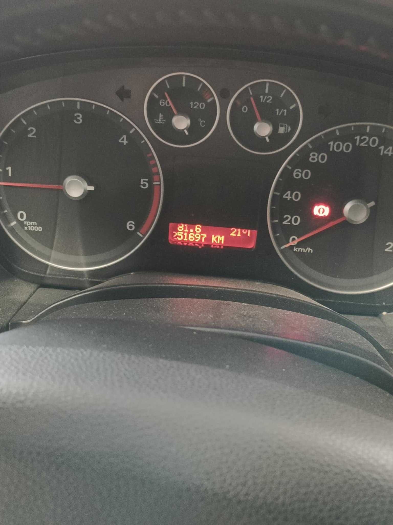 Ford C-Max 1600 disel