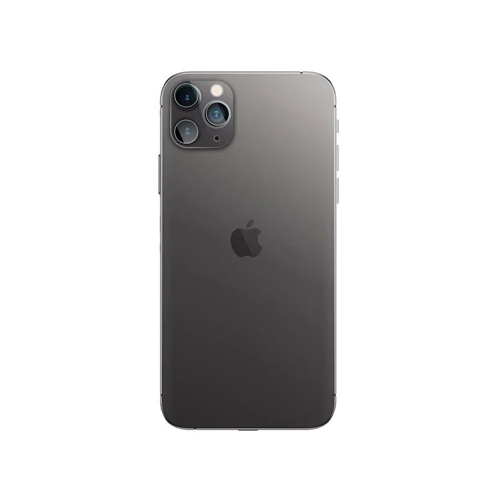 Szkło hartowane Camera Cover - do iPhone 11 Pro Max