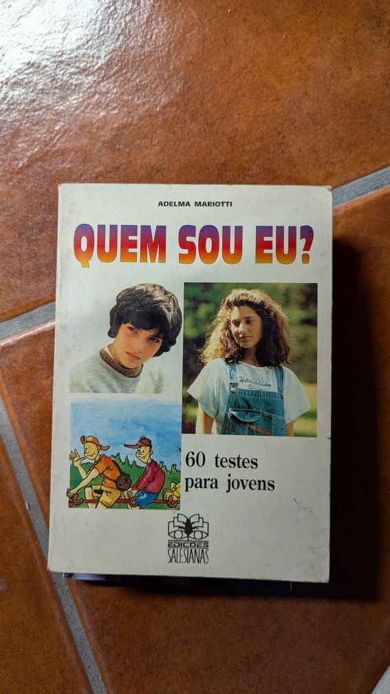 Livros religiosos 3