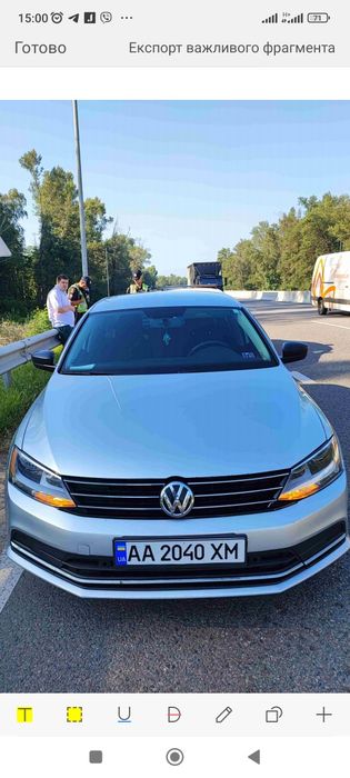 Wolksvagen jetta