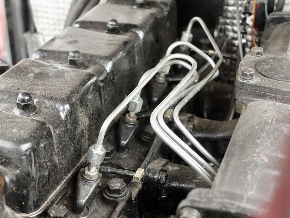 Трактор YTO (ЮТО) X804