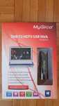 Geniatech Mygica T230C tuner DVB T2 USB Stick do komputerów laptopów