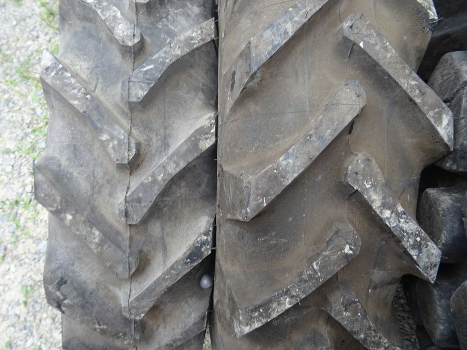 opona 7.00-12 BF Goodrich Power Garden 6PR ( 250 netto/szt)